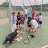 Fête école de tennis du 8 juin